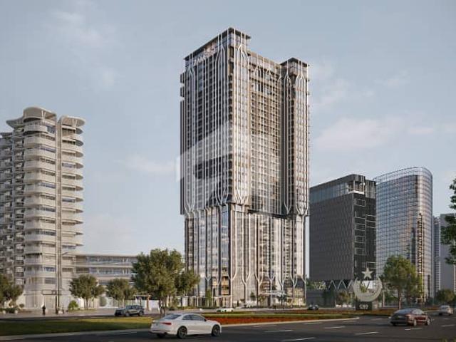 Apartment for sale in Rawalpindi, Islamabad Capital Territory