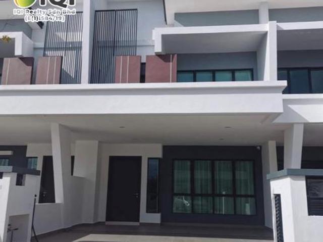 Terraced House for sale in Tawau Division, Sabah