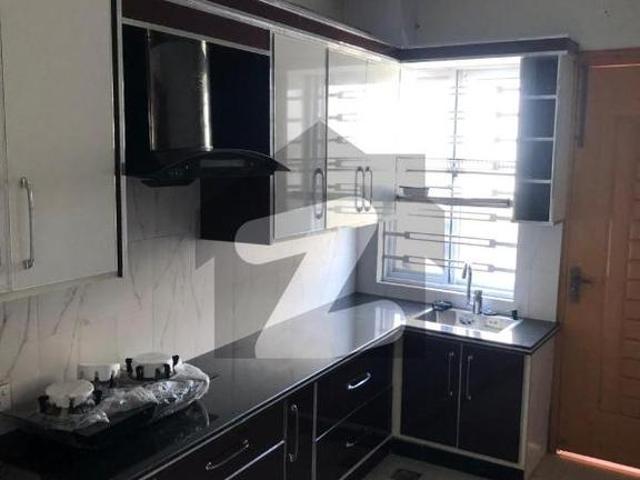 House for sale in I-14, Islamabad