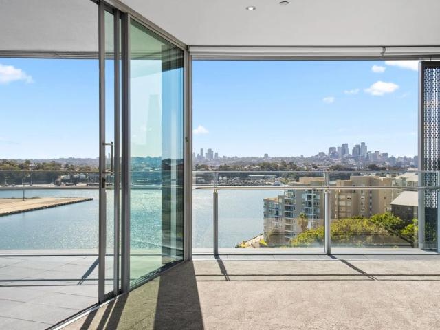 Apartment for rent in Sydney, New South Wales