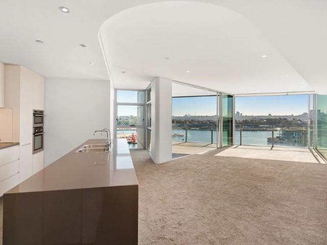 Apartment for rent in Sydney, New South Wales