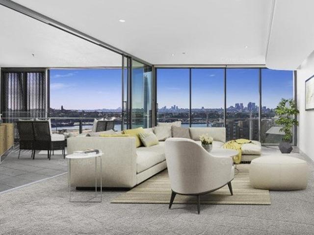 Apartment for rent in Sydney, New South Wales