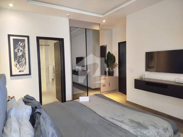 Apartment for sale in لاہور, لاہور ڈویژن