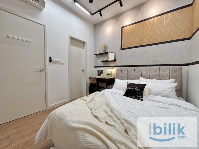 Room for rent in Petaling, Damansara Damai