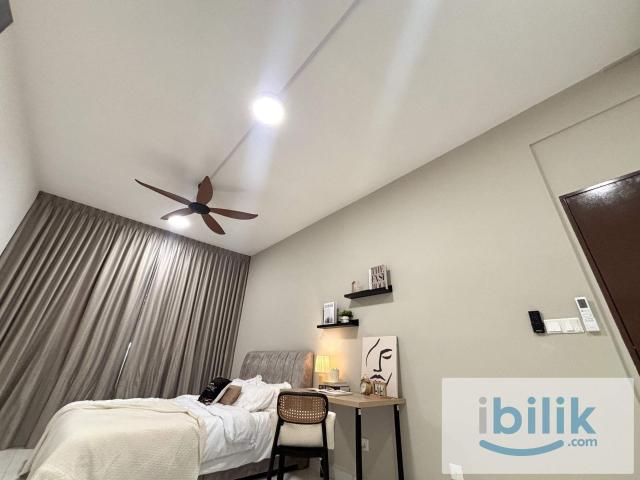 Room for rent in Bukit Jalil, Kuala Lumpur