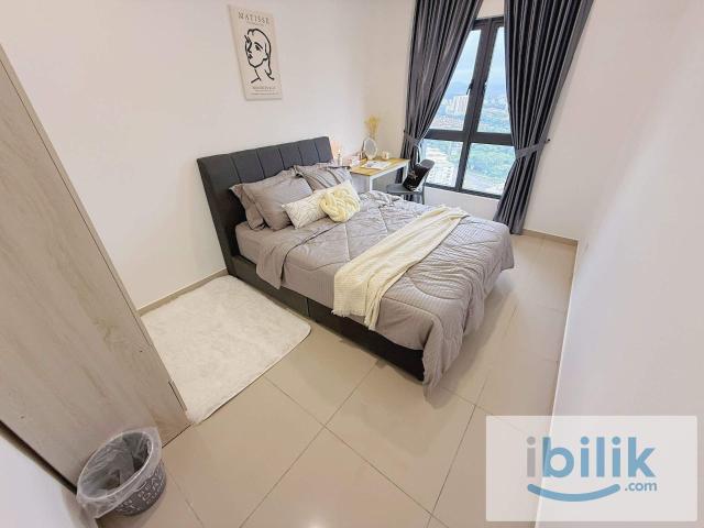 Room for rent in Petaling, Damansara Damai