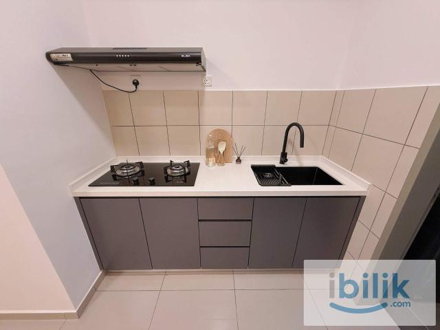 Room for rent in Petaling, Damansara Damai