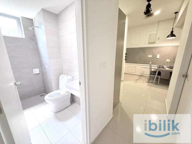 Room for rent in Port Klang, Selangor