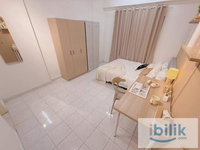Room for rent in Petaling, Damansara Damai