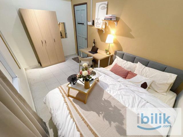 Room for rent in Petaling, Damansara Damai