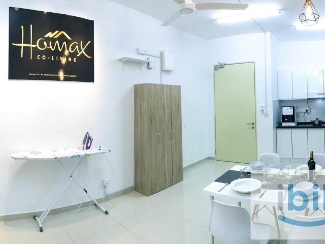 Room for rent in Country Heights Damansara, Kuala Lumpur