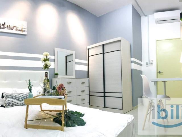 Room for rent in Desa Andaman, Kuala Lumpur