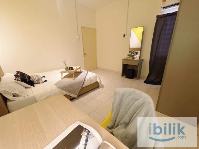 Room for rent in Country Heights Damansara, Kuala Lumpur