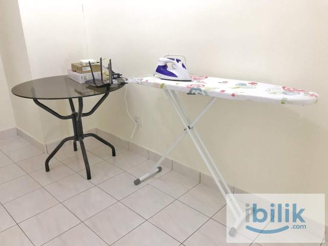 Room for rent in Country Heights Damansara, Kuala Lumpur