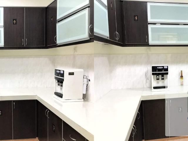Room for rent in Country Heights Damansara, Kuala Lumpur