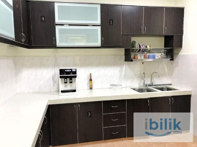 Room for rent in Country Heights Damansara, Kuala Lumpur