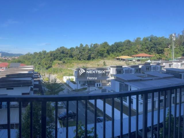 Residential House for rent in Country Heights Damansara, Kuala Lumpur