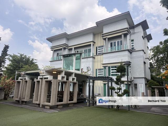 House for sale in Petaling, Damansara Damai