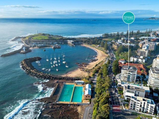 Apartment for sale in Wollongong West, New South Wales