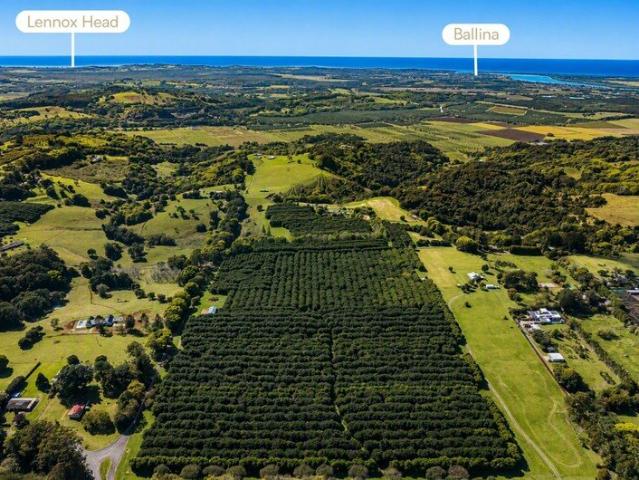 Acreage for sale in Alstonville, Ballina Shire Council