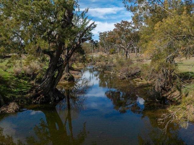 Acreage for sale in Inverell, New South Wales
