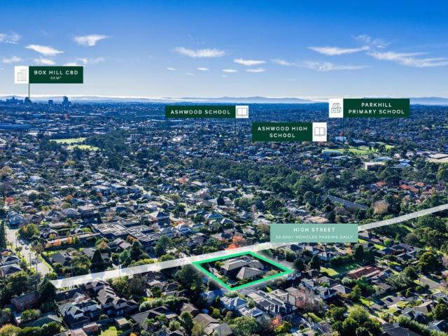Property for sale in Camerons Creek, Victoria