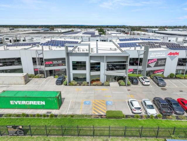 Warehouse for sale in Camerons Creek, Victoria