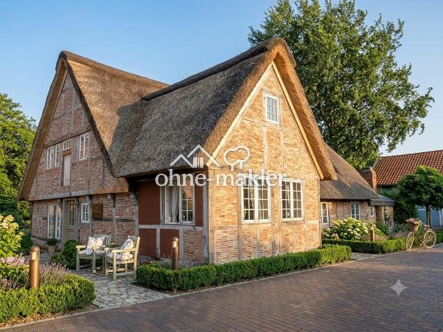 Apartment kaufen in Otterndorf, Niedersachsen