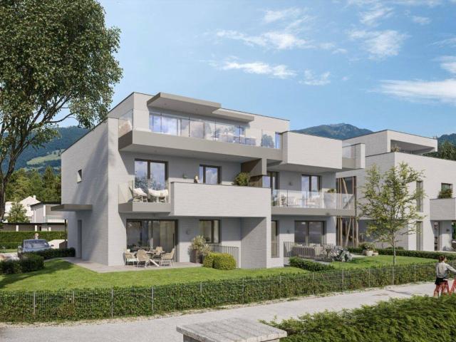 Apartment kaufen in Gneis, Salzburg