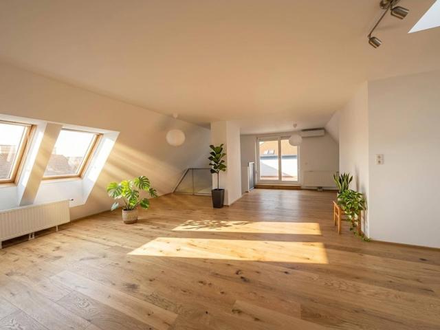 Apartment kaufen in Wien