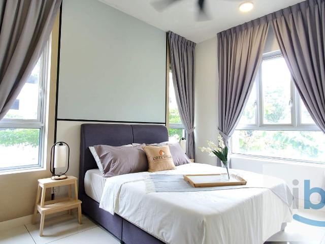 Room for rent in Johore Bahru, Johor
