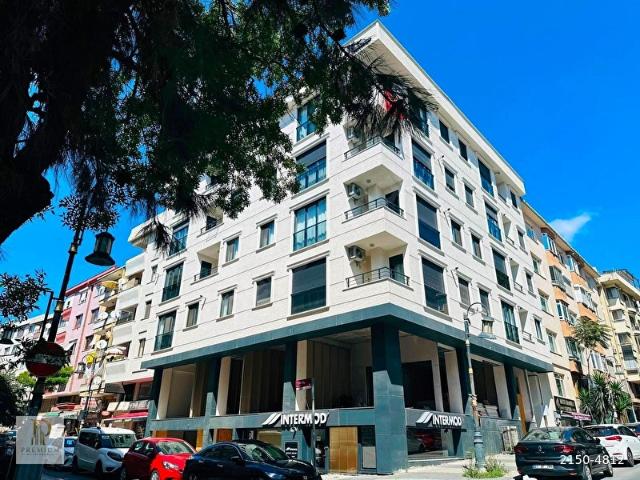Maltepe, İstanbul içerisinde satılık mülk