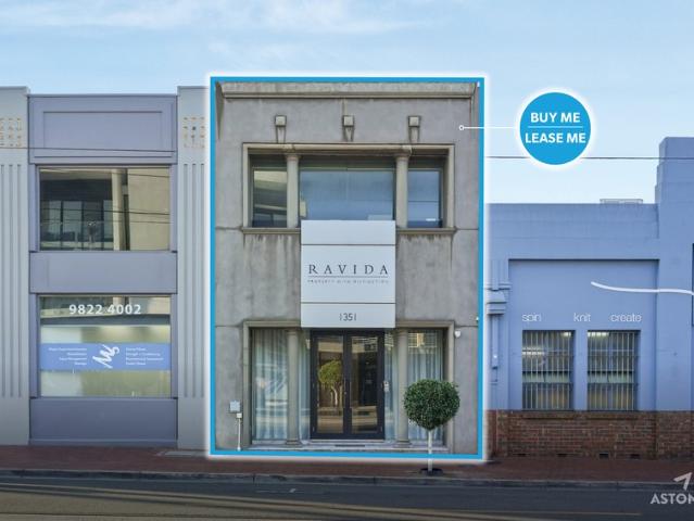 Office for sale in Camerons Creek, Victoria