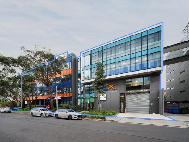 Warehouse for sale in Sydney, New South Wales