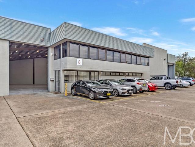 Warehouse for sale in Sydney, New South Wales
