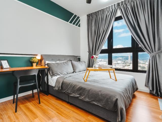 Room for rent in Country Heights Damansara, Kuala Lumpur