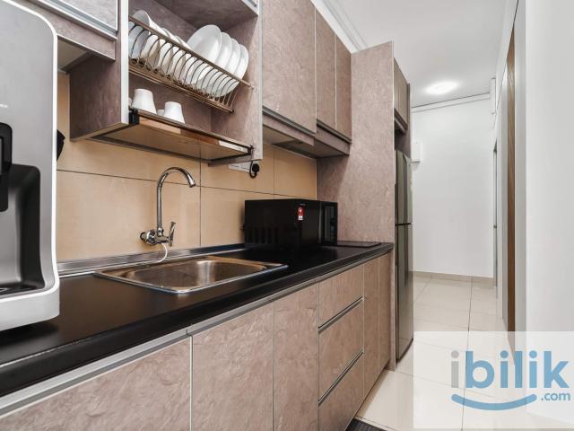 Room for rent in Kuala Lumpur