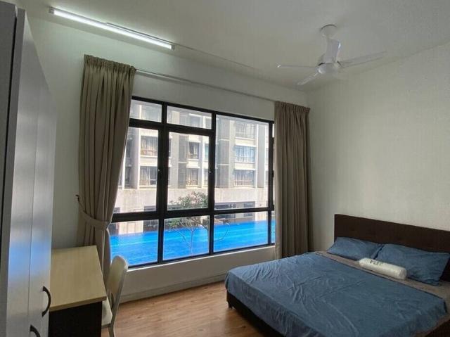 Apartment for rent in Petaling, Alam Impian