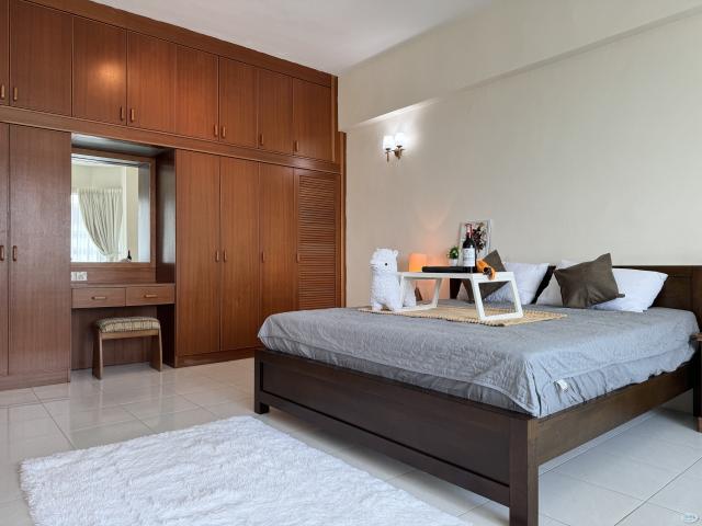 Room for rent in Georgetown, Penang