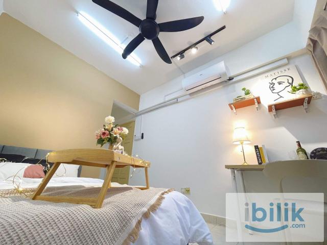 Room for rent in Petaling, Damansara Damai