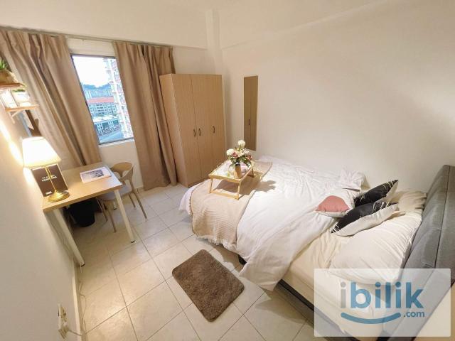 Room for rent in Petaling, Damansara Damai