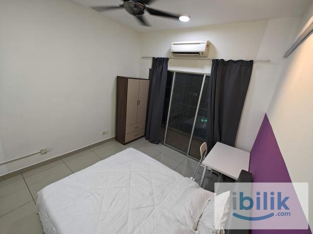 Room for rent in Kuala Lumpur