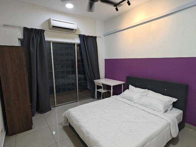 Room for rent in Kuala Lumpur