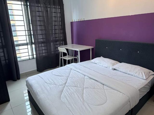 Room for rent in Country Heights Damansara, Kuala Lumpur