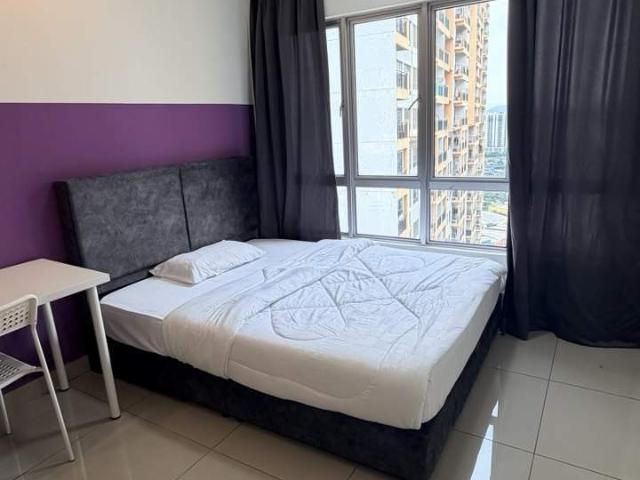 Room for rent in Taman Perindustrian OUG, Kuala Lumpur