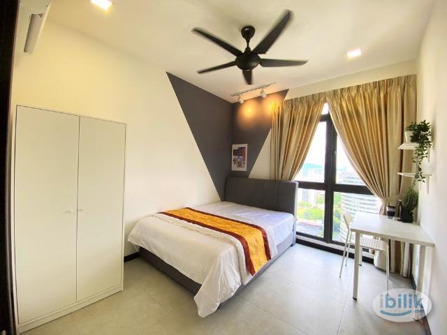 Room for rent in Country Heights Damansara, Kuala Lumpur