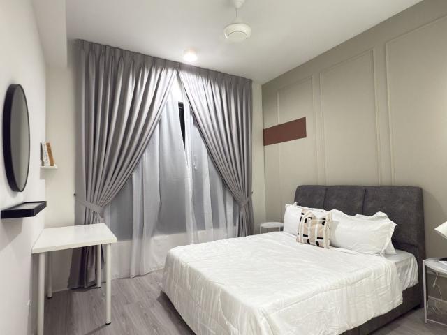 Room for rent in Country Heights Damansara, Kuala Lumpur