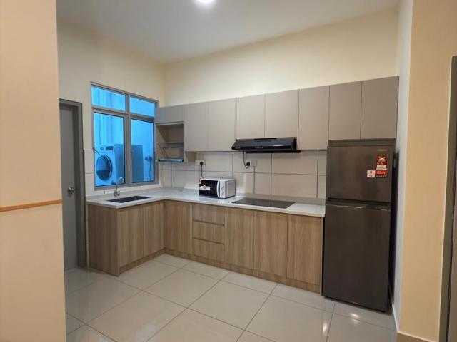 Room for rent in Kuala Lumpur