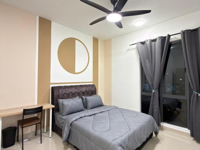 Room for rent in Kajang, Langat