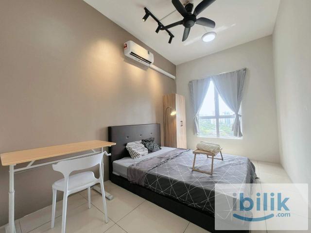 Room for rent in Country Heights Damansara, Kuala Lumpur